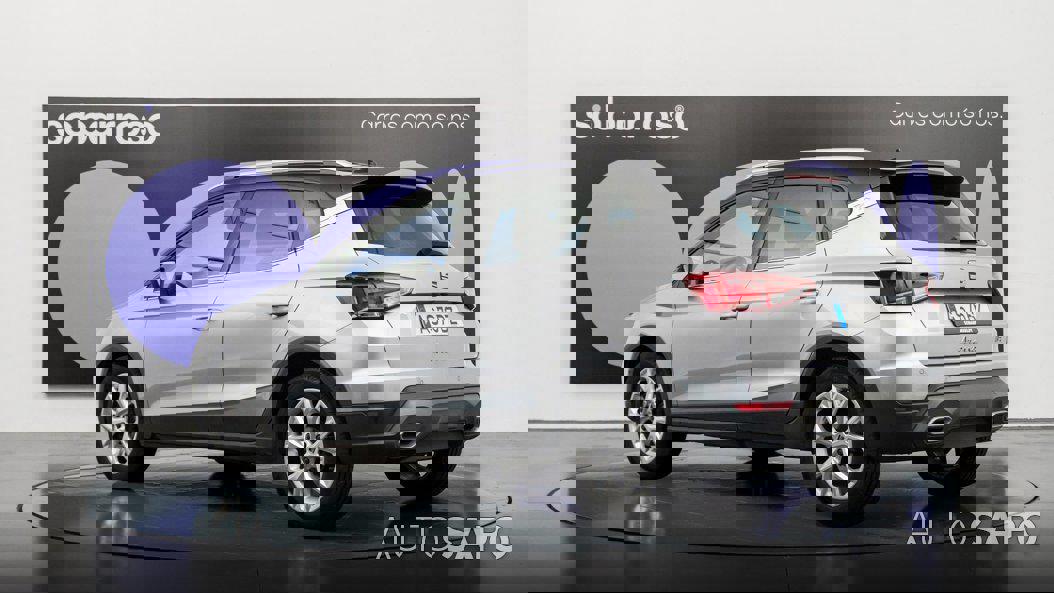 Seat Arona 1.0 TSI FR de 2022