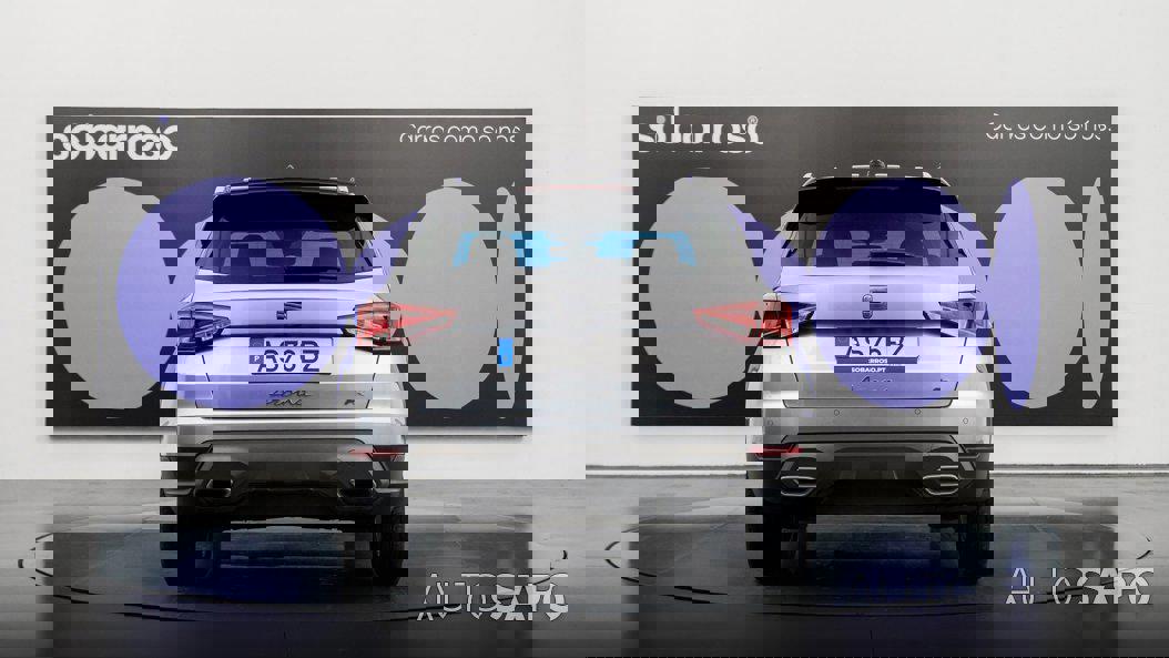 Seat Arona 1.0 TSI FR de 2022