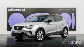 Seat Arona 1.0 TSI FR de 2022