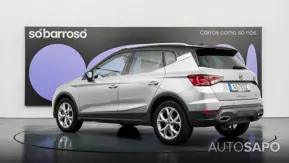 Seat Arona 1.0 TSI FR de 2022