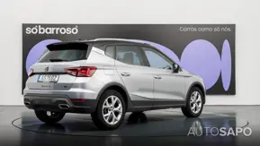 Seat Arona 1.0 TSI FR de 2022