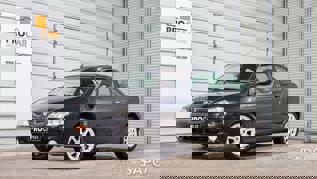 Renault Mégane de 2000