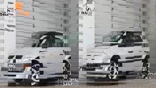 Renault Mégane de 2003