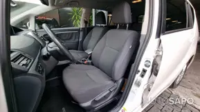 Toyota Verso 1.6 D-4D Comfort de 2015