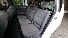 Toyota Verso 1.6 D-4D Comfort de 2015