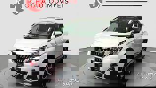 Peugeot 3008 1.2 PureTech Allure EAT8 de 2018