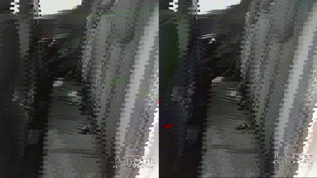 Peugeot 3008 1.2 PureTech Allure EAT8 de 2018