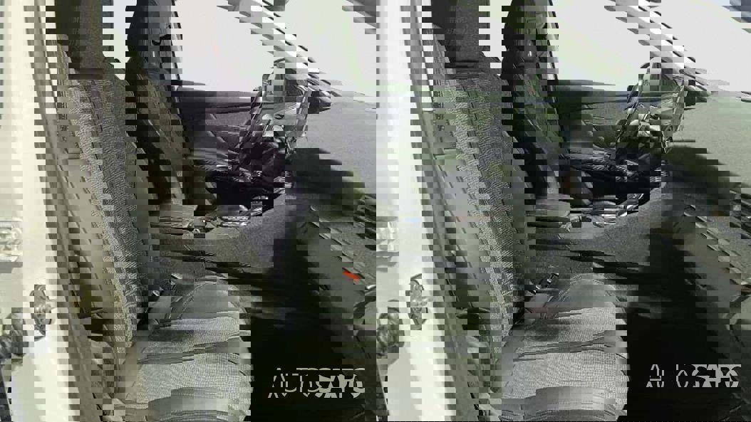 Peugeot 3008 1.2 PureTech Allure EAT8 de 2018