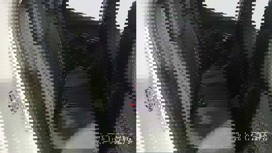 Peugeot 3008 1.2 PureTech Allure EAT8 de 2018