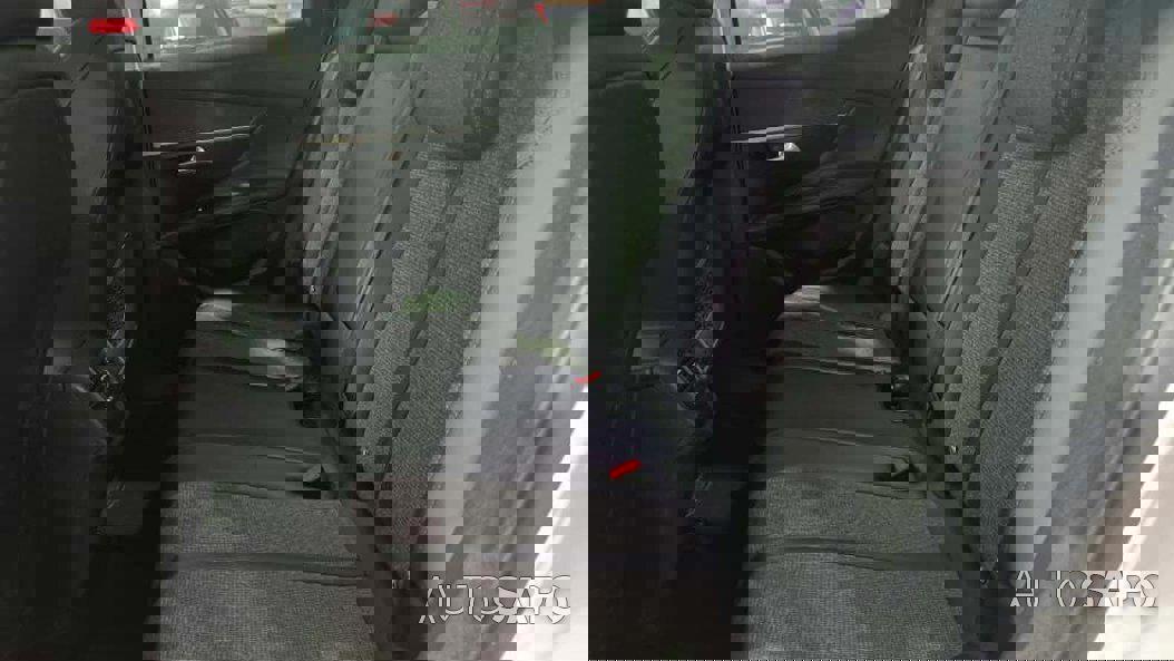 Peugeot 3008 1.2 PureTech Allure EAT8 de 2018