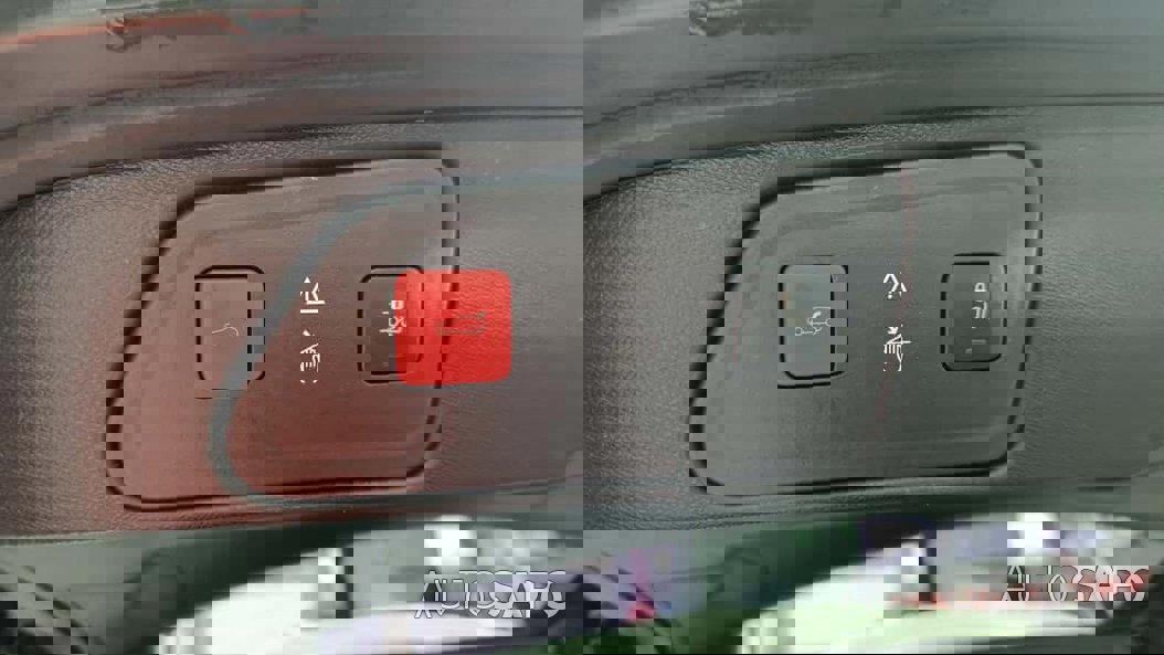 Peugeot 3008 1.2 PureTech Allure EAT8 de 2018