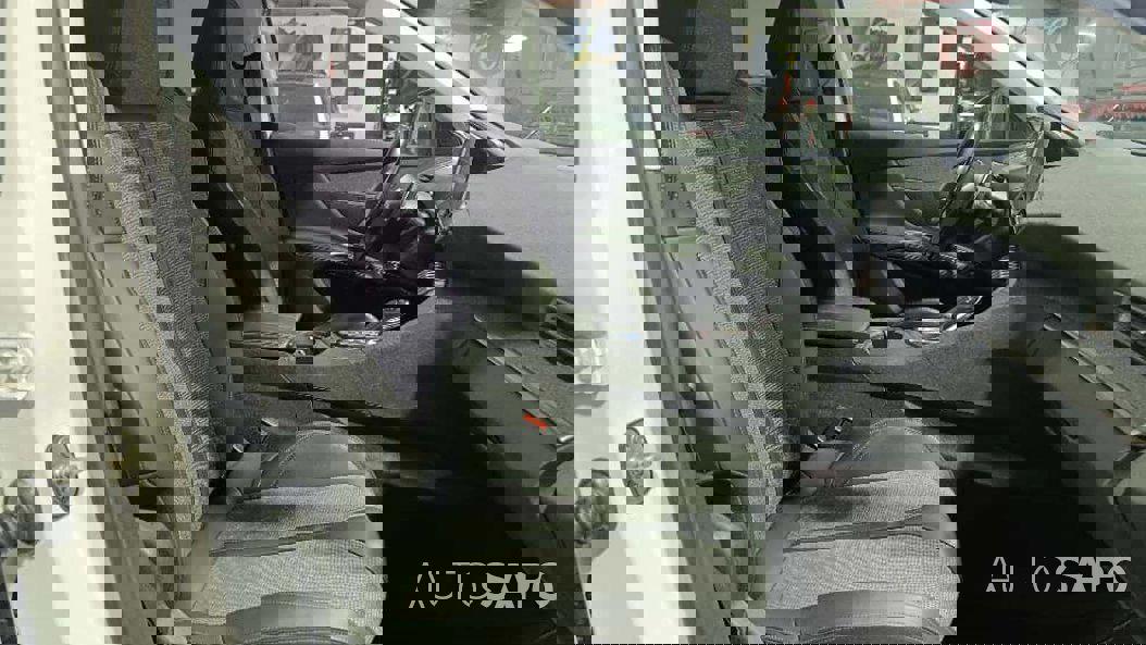 Peugeot 3008 1.2 PureTech Allure EAT8 de 2018