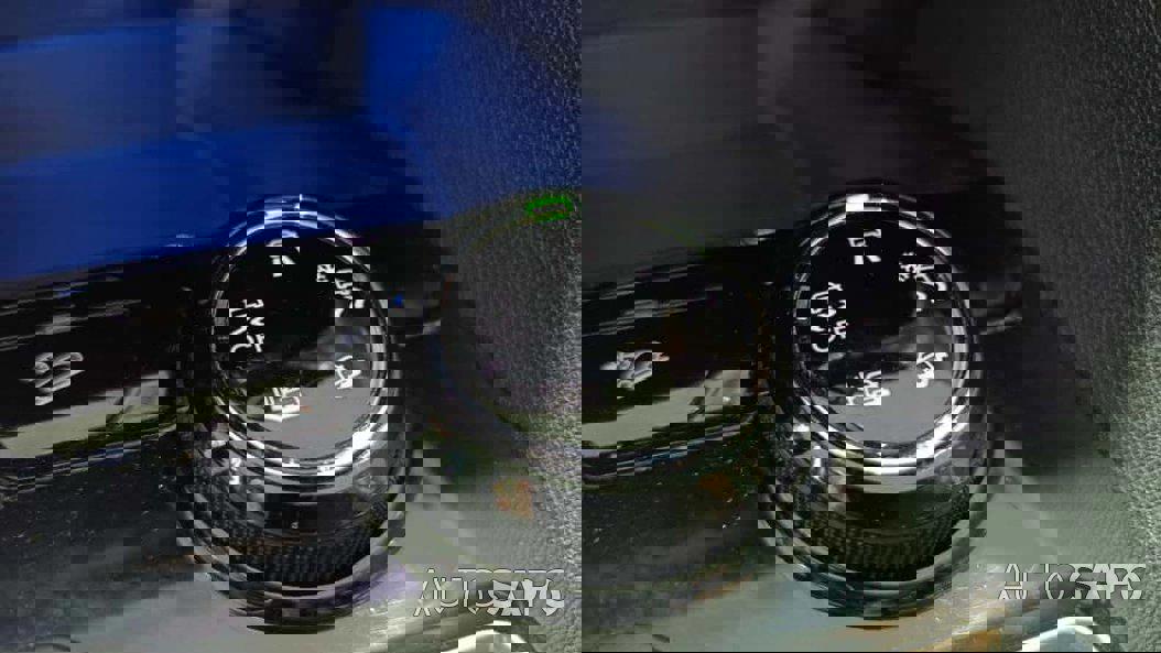 Peugeot 3008 1.2 PureTech Allure EAT8 de 2018