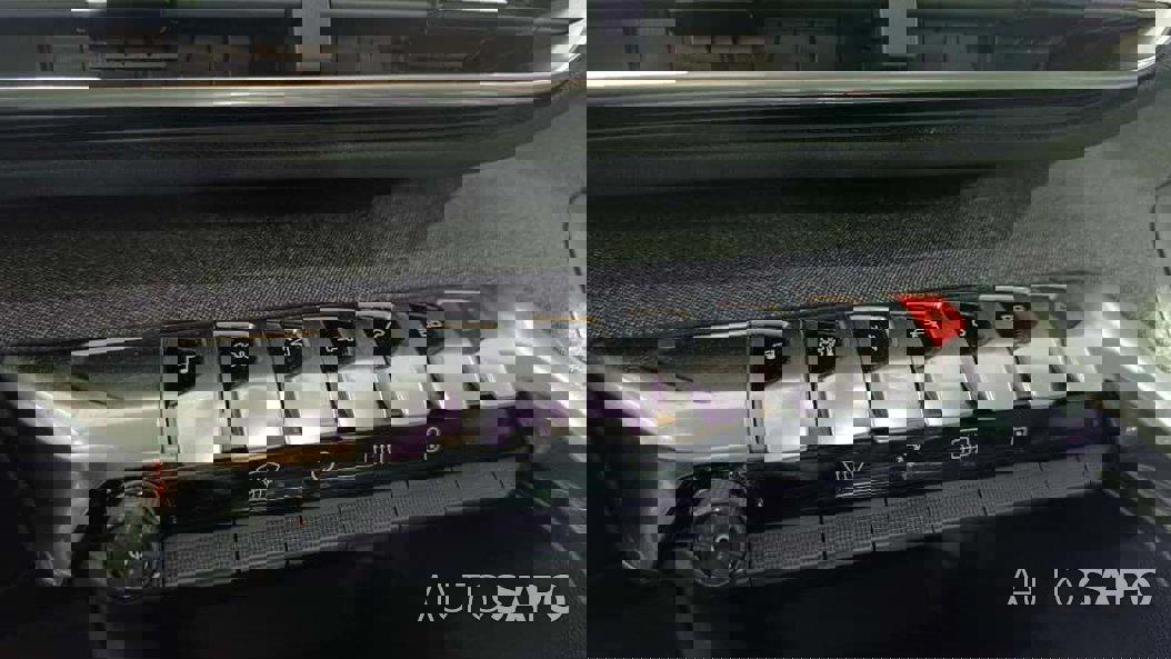 Peugeot 3008 1.2 PureTech Allure EAT8 de 2018