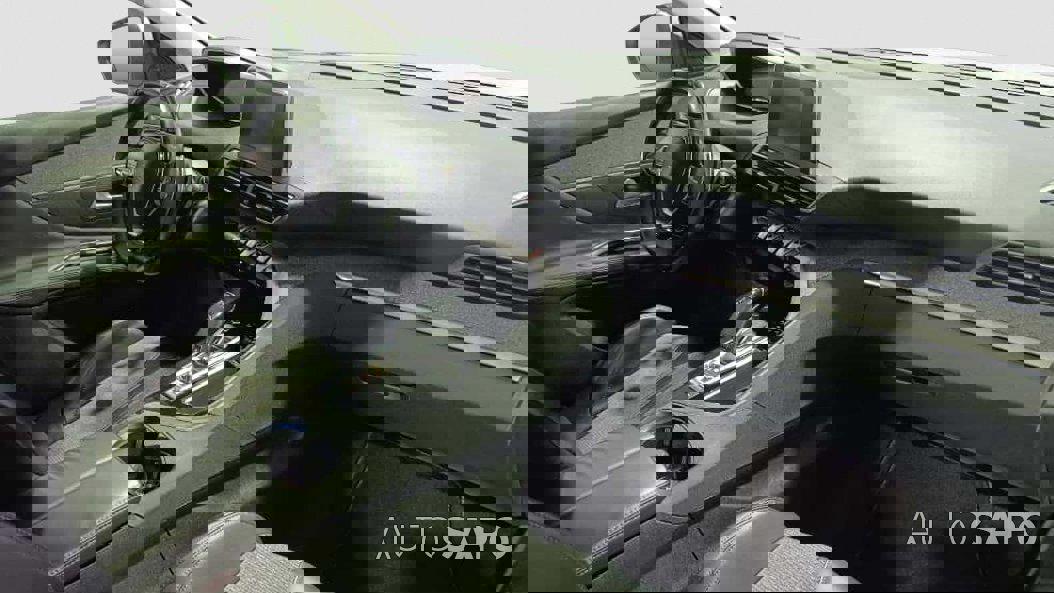 Peugeot 3008 1.2 PureTech Allure EAT8 de 2018