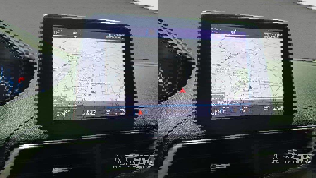 Peugeot 3008 1.2 PureTech Allure EAT8 de 2018