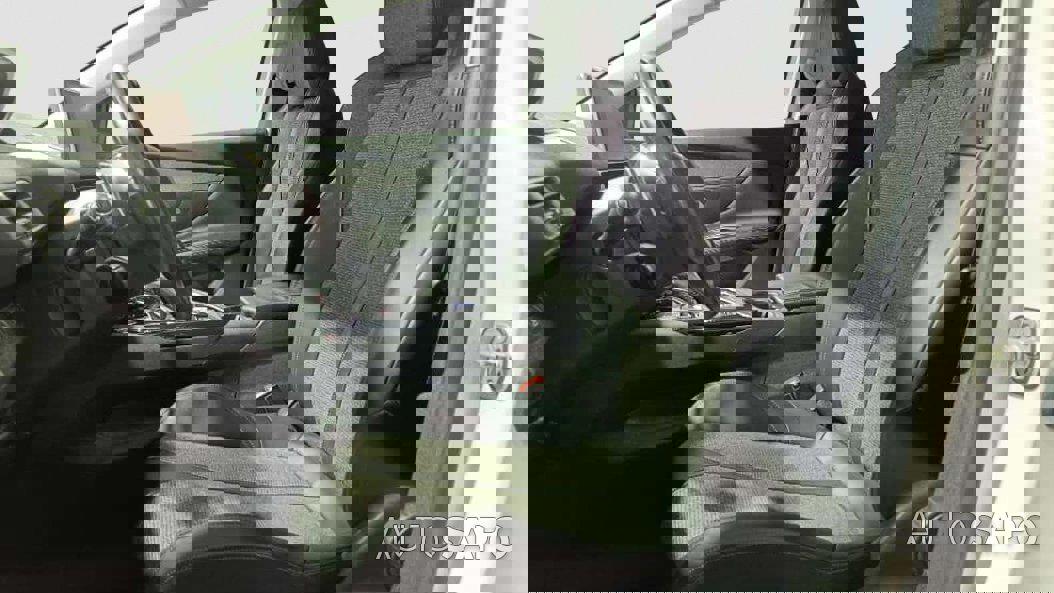 Peugeot 3008 1.2 PureTech Allure EAT8 de 2018