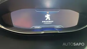 Peugeot 3008 1.2 PureTech Allure EAT8 de 2018