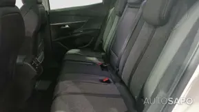 Peugeot 3008 1.2 PureTech Allure EAT8 de 2018