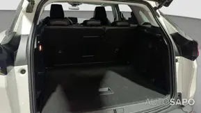 Peugeot 3008 1.2 PureTech Allure EAT8 de 2018