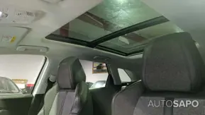 Peugeot 3008 1.2 PureTech Allure EAT8 de 2018
