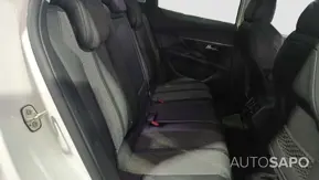 Peugeot 3008 1.2 PureTech Allure EAT8 de 2018
