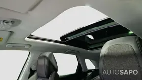 Peugeot 3008 1.2 PureTech Allure EAT8 de 2018