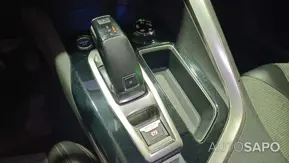 Peugeot 3008 1.2 PureTech Allure EAT8 de 2018