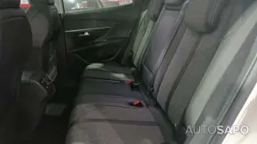 Peugeot 3008 1.2 PureTech Allure EAT8 de 2018