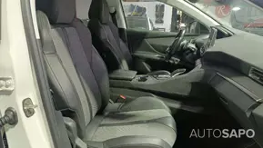 Peugeot 3008 1.2 PureTech Allure EAT8 de 2018