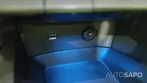 Peugeot 3008 1.2 PureTech Allure EAT8 de 2018