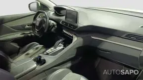 Peugeot 3008 1.2 PureTech Allure EAT8 de 2018