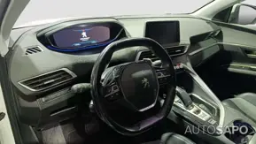 Peugeot 3008 1.2 PureTech Allure EAT8 de 2018
