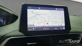 Peugeot 3008 1.2 PureTech Allure EAT8 de 2018