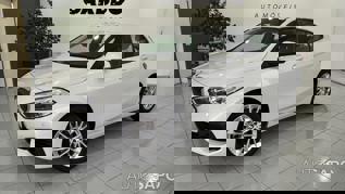 BMW Série 1 de 2021