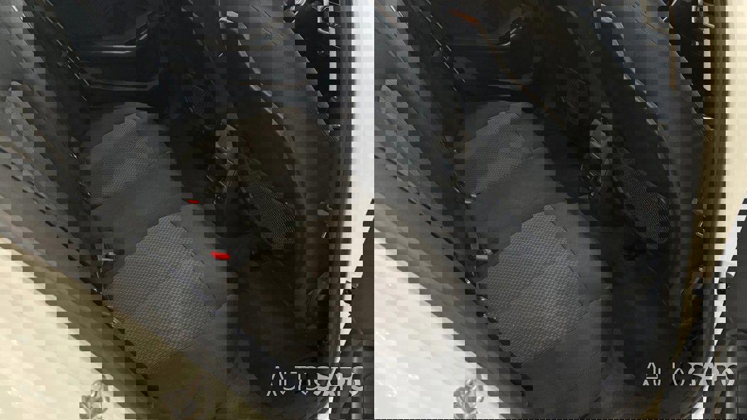 BMW Série 1 de 2021