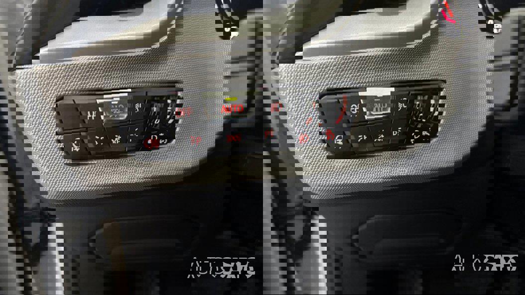 BMW Série 1 de 2021