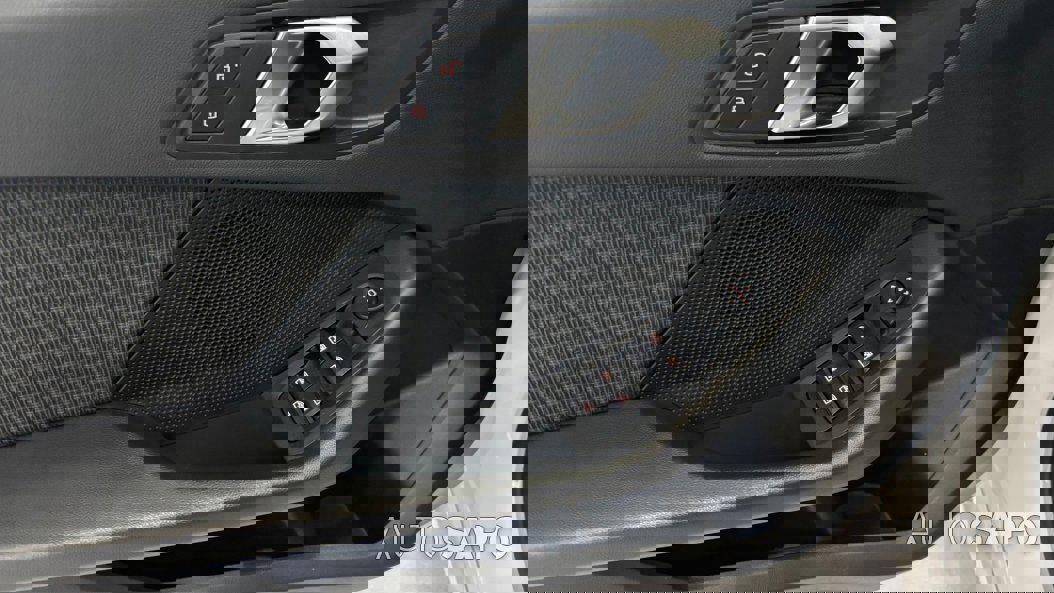 BMW Série 1 de 2021