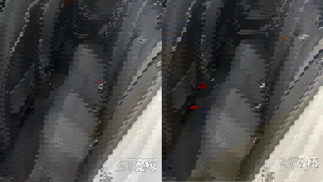 BMW Série 1 de 2021