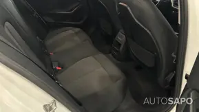 BMW Série 1 de 2021