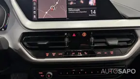 BMW Série 1 de 2021