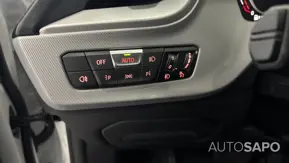 BMW Série 1 de 2021