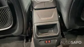 BMW Série 1 de 2021