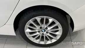 BMW Série 1 de 2021