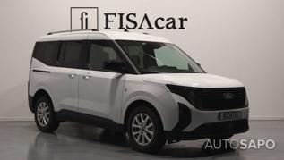 Ford Tourneo Courier 1.0 EcoBoost Titanium de 2025