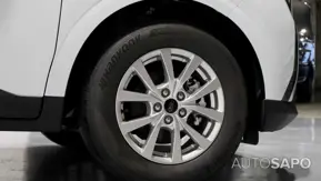 Ford Tourneo Courier 1.0 EcoBoost Titanium de 2025