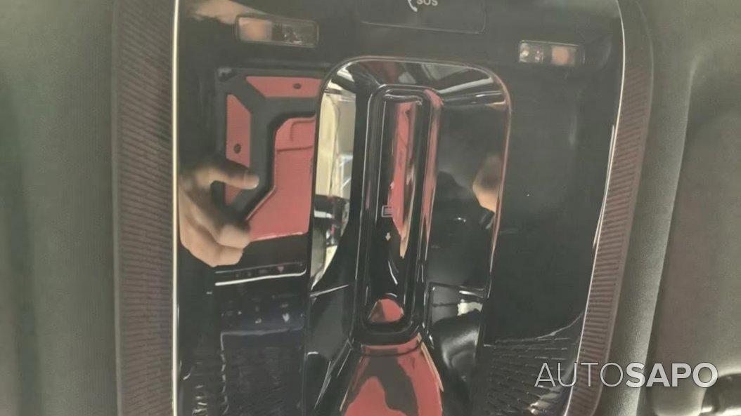 Mercedes-Benz Classe GLC de 2024