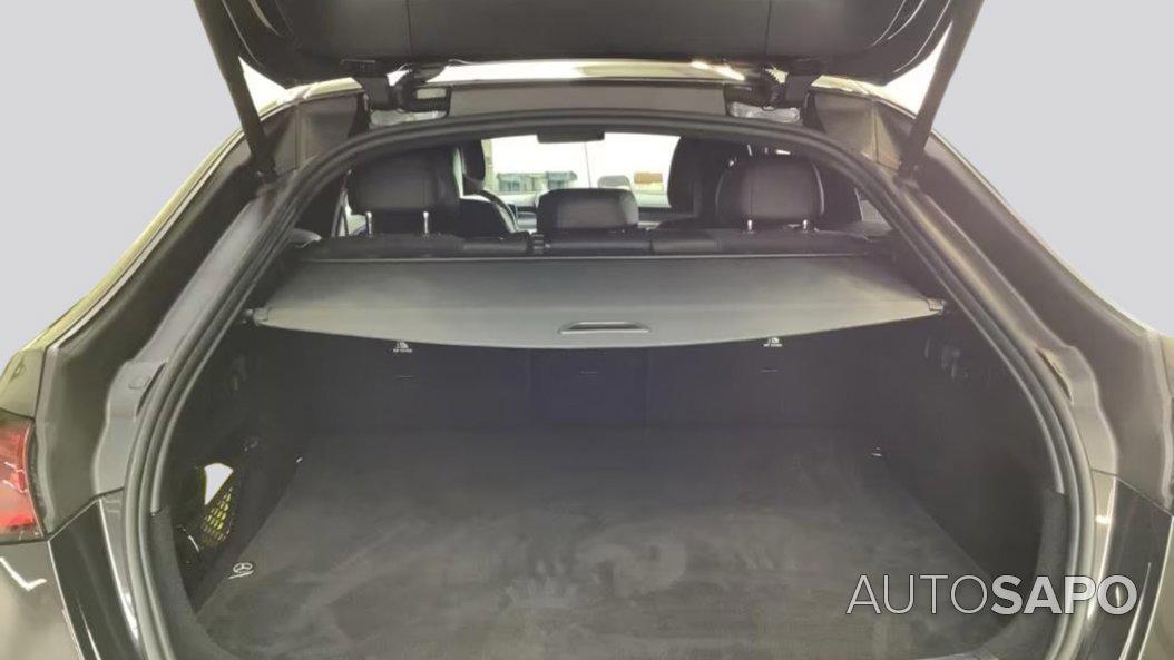 Mercedes-Benz Classe GLC de 2024