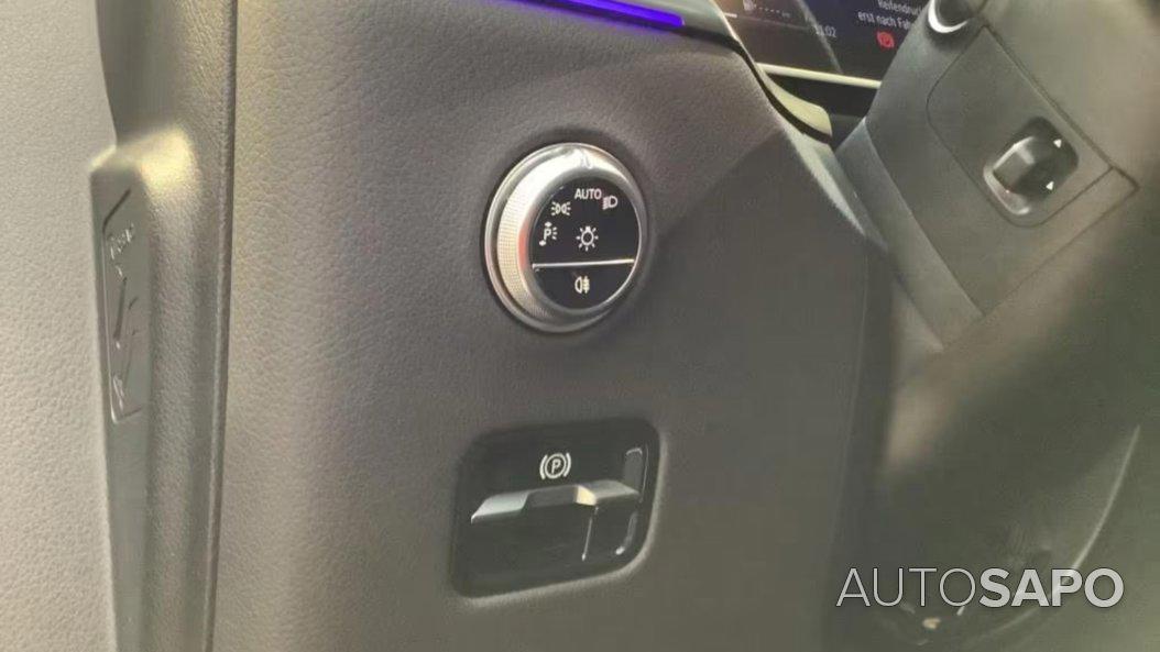 Mercedes-Benz Classe GLC de 2024