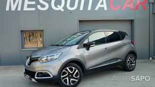 Renault Captur de 2016